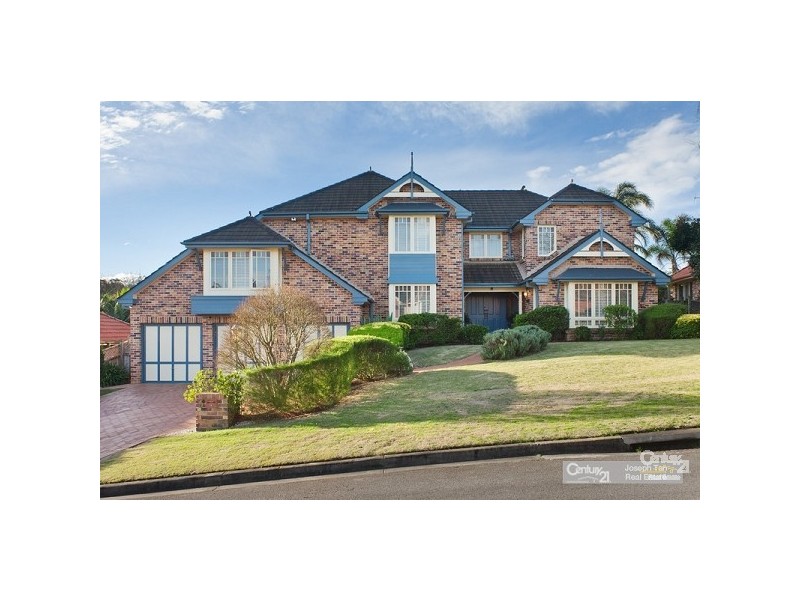 Cherrybrook NSW 2126