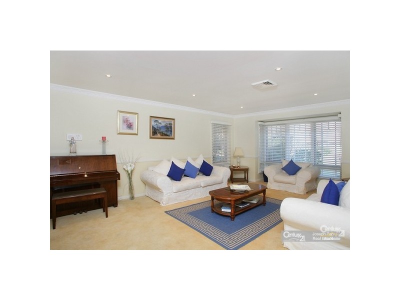 Cherrybrook NSW 2126