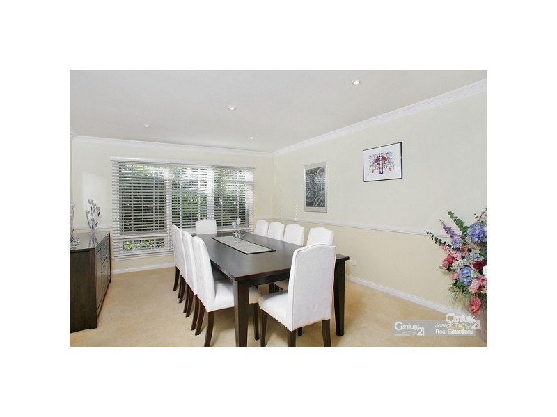 Cherrybrook NSW 2126