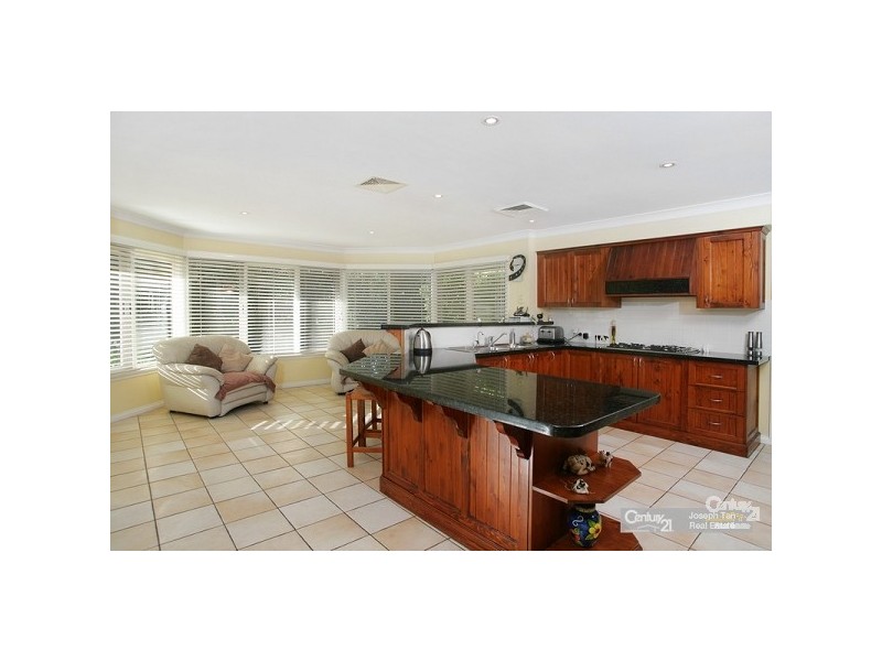 Cherrybrook NSW 2126