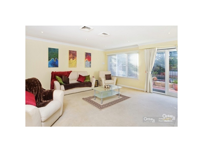 Cherrybrook NSW 2126