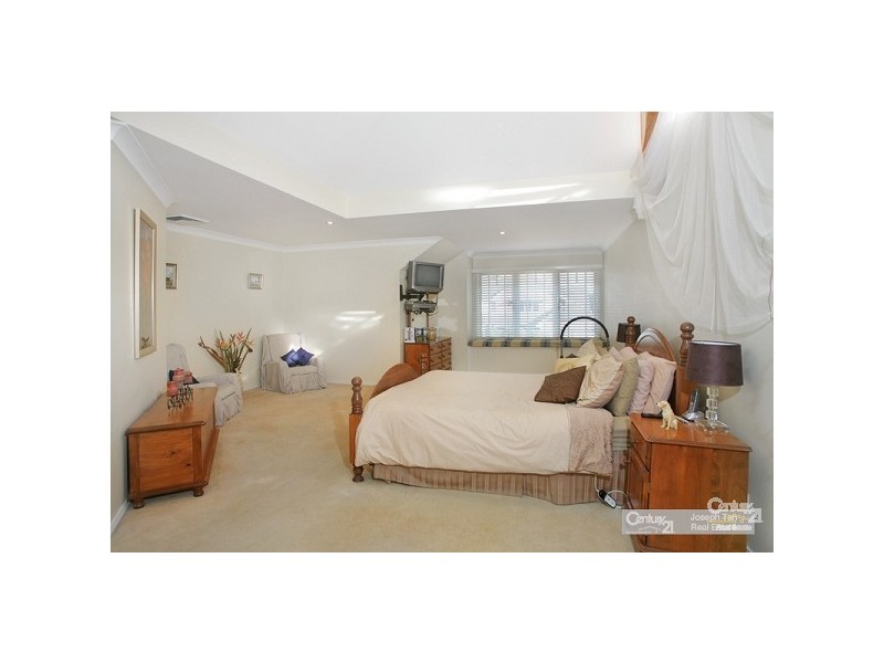 Cherrybrook NSW 2126