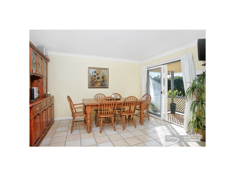 Cherrybrook NSW 2126