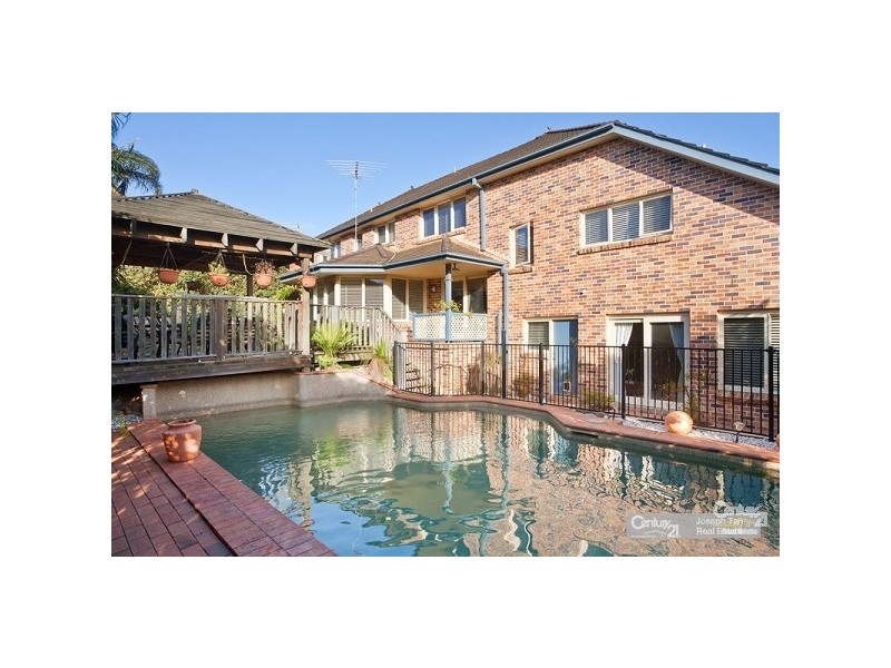 Cherrybrook NSW 2126