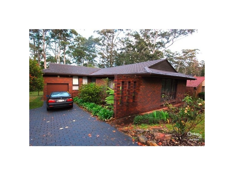 38 Westmore Drive, West Pennant Hills NSW 2125