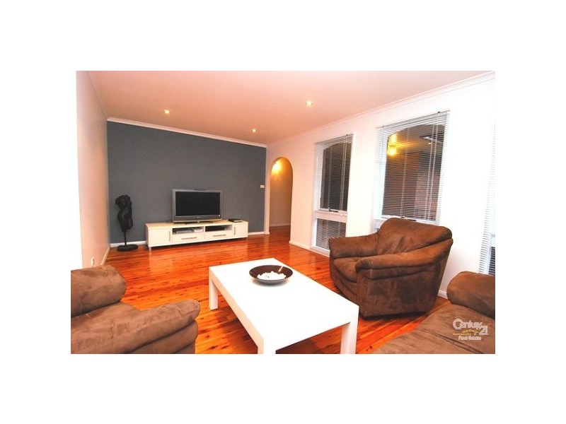 38 Westmore Drive, West Pennant Hills NSW 2125