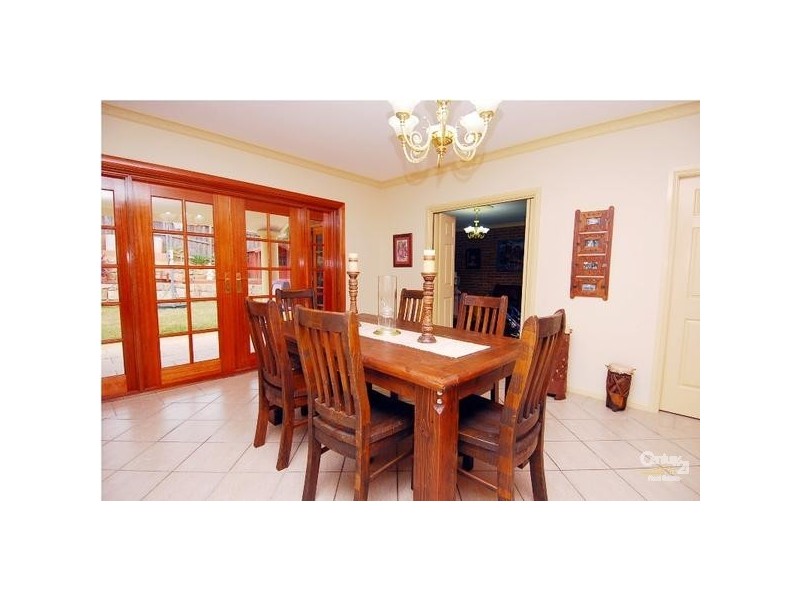 Castle Hill NSW 2154