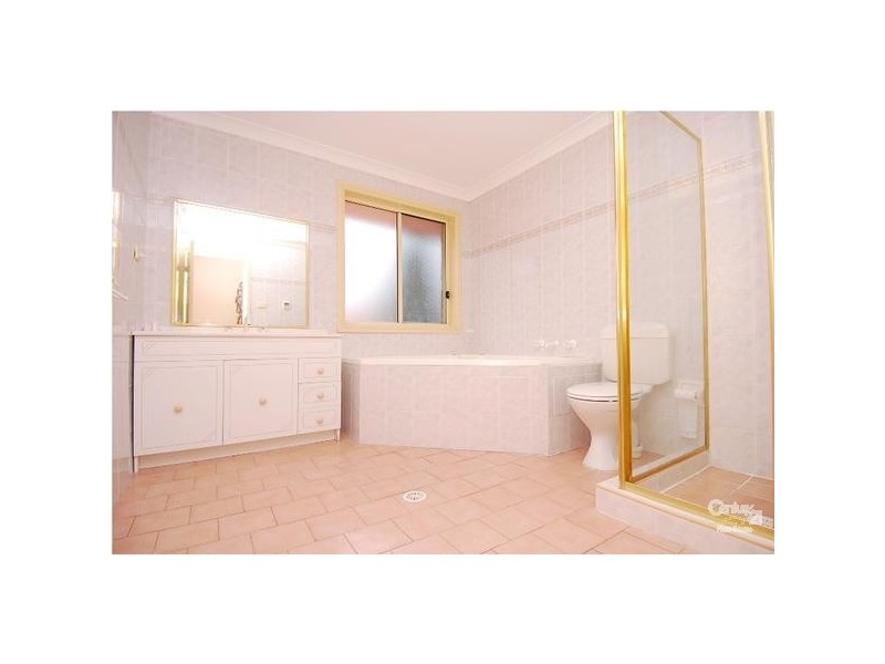 Castle Hill NSW 2154