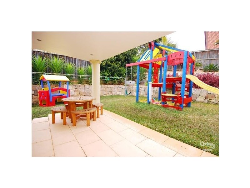 Castle Hill NSW 2154