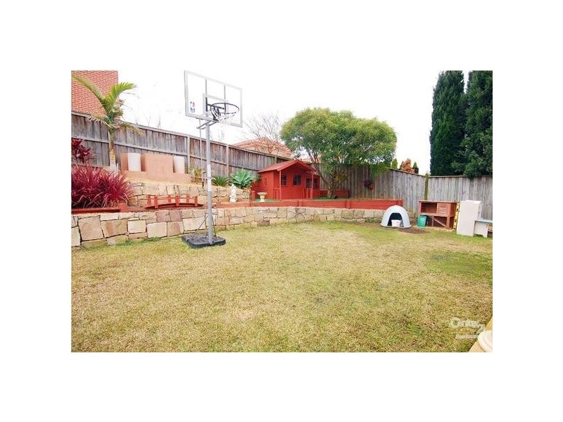 Castle Hill NSW 2154