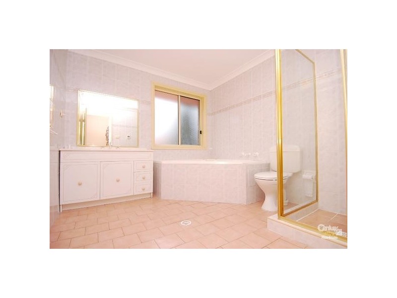 Castle Hill NSW 2154