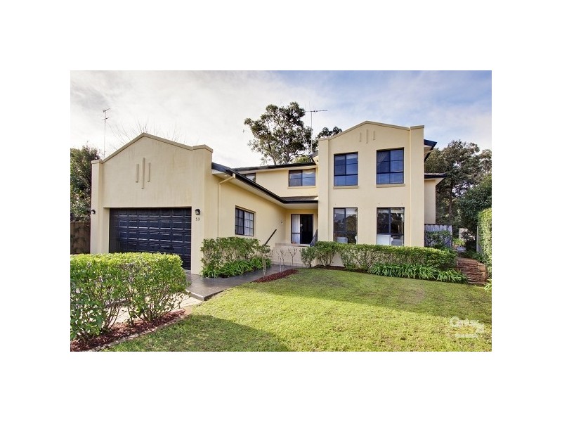 53 Forester Crescent, Cherrybrook NSW 2126