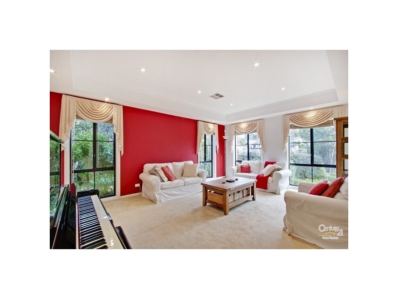 53 Forester Crescent, Cherrybrook NSW 2126