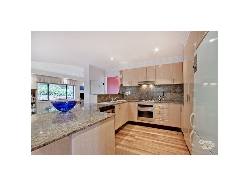 53 Forester Crescent, Cherrybrook NSW 2126