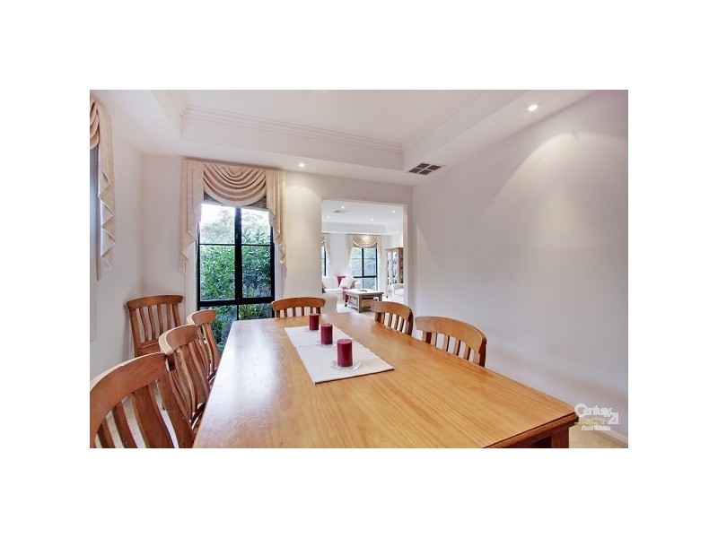 53 Forester Crescent, Cherrybrook NSW 2126