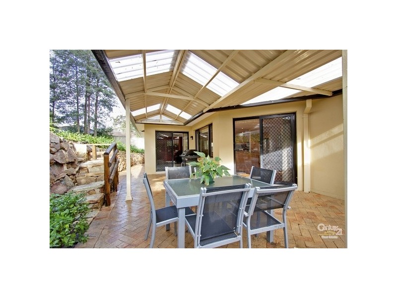 53 Forester Crescent, Cherrybrook NSW 2126