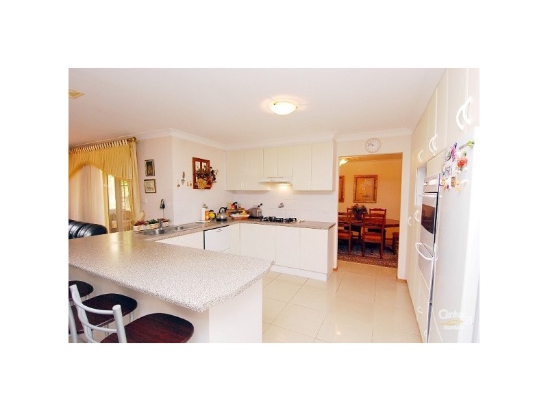 54 County Drive, Cherrybrook NSW 2126