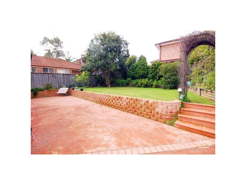 54 County Drive, Cherrybrook NSW 2126