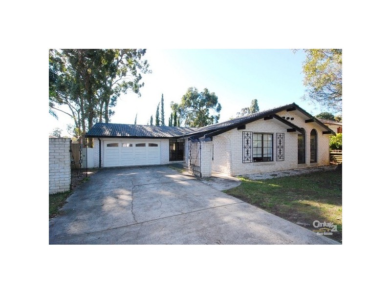 10 Forester Crescent, Cherrybrook NSW 2126