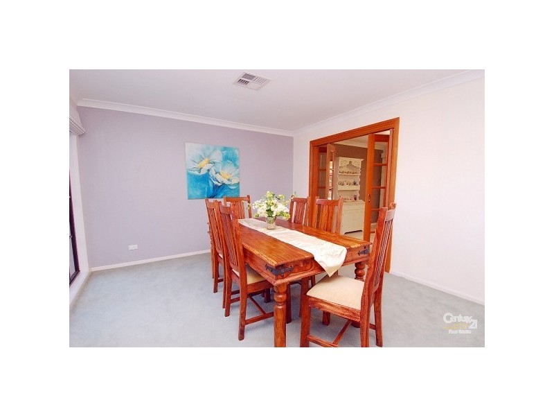 10 Forester Crescent, Cherrybrook NSW 2126