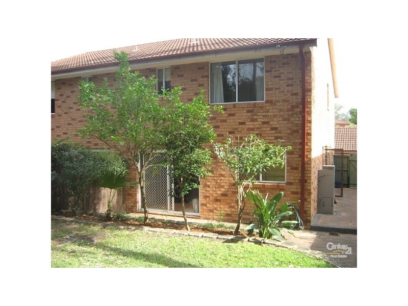 9/30 Casuarina Drive, Cherrybrook NSW 2126