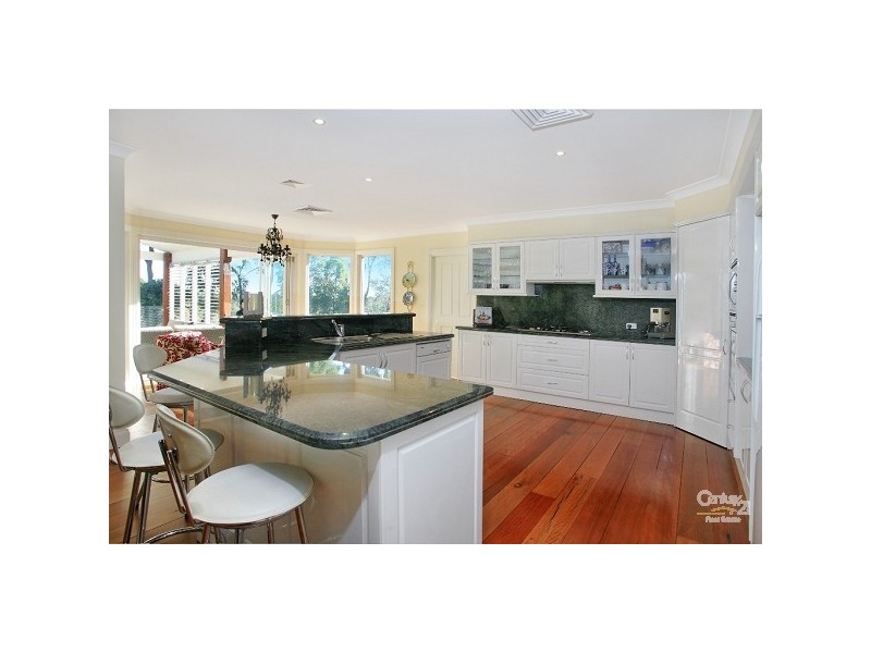 20 Governor Phillip Place, West Pennant Hills NSW 2125