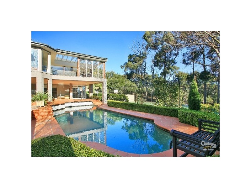 20 Governor Phillip Place, West Pennant Hills NSW 2125