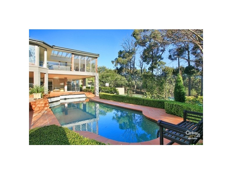 20 Governor Phillip Place, West Pennant Hills NSW 2125