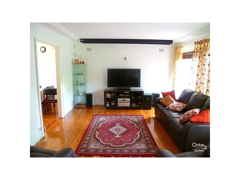 47 Purchase Road, Cherrybrook NSW 2126