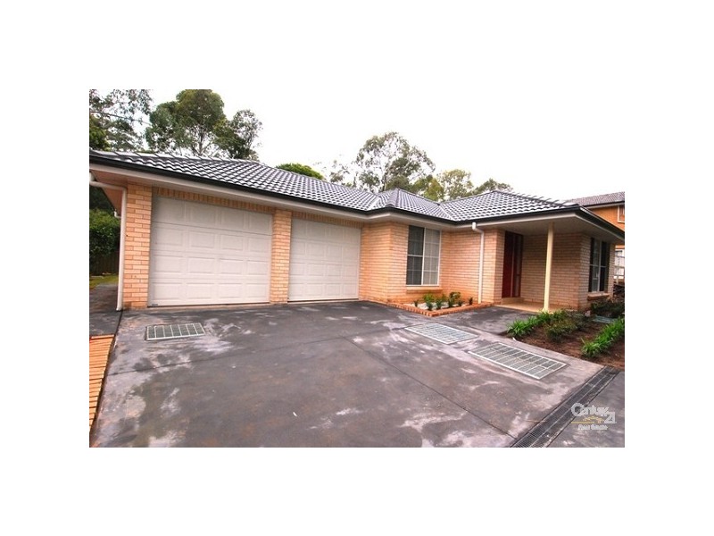 133A Oratava Avenue, West Pennant Hills NSW 2125