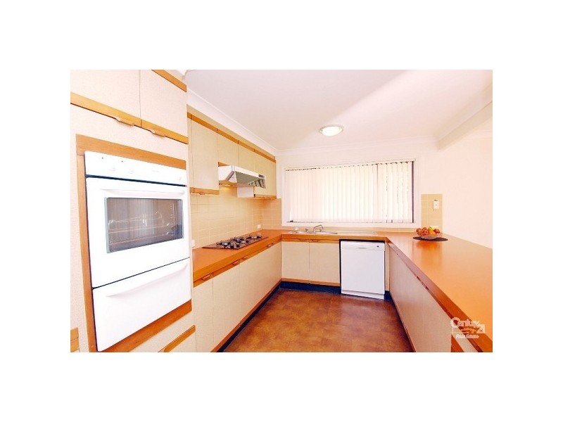 115 Shepherds Drive, Cherrybrook NSW 2126