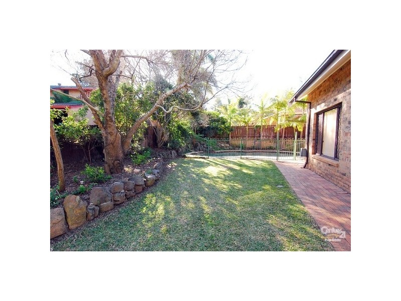 115 Shepherds Drive, Cherrybrook NSW 2126
