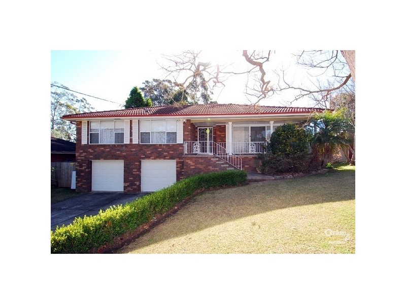 5 Thompson Close, West Pennant Hills NSW 2125