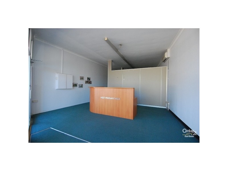 West Pennant Hills NSW 2125