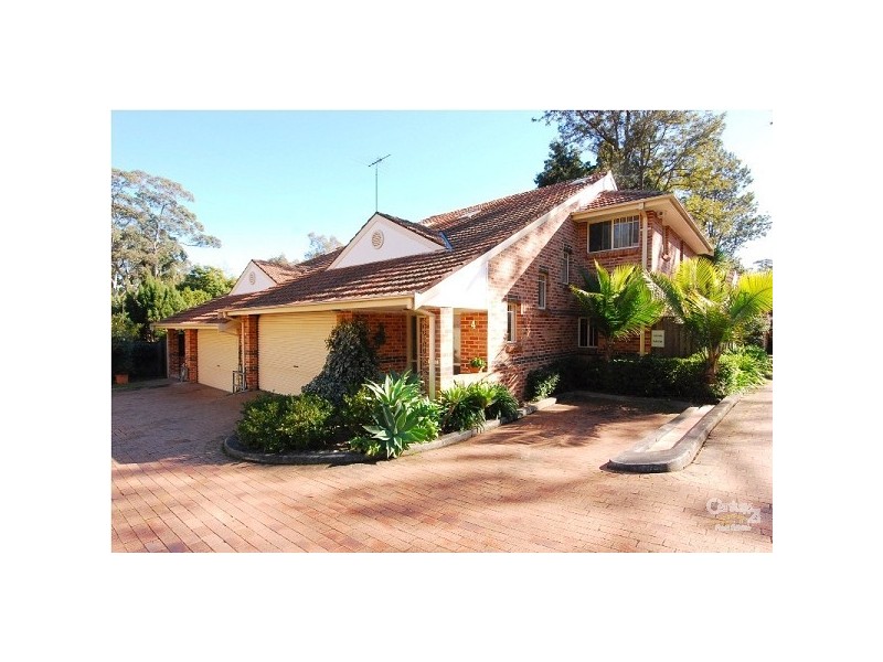 West Pennant Hills NSW 2125