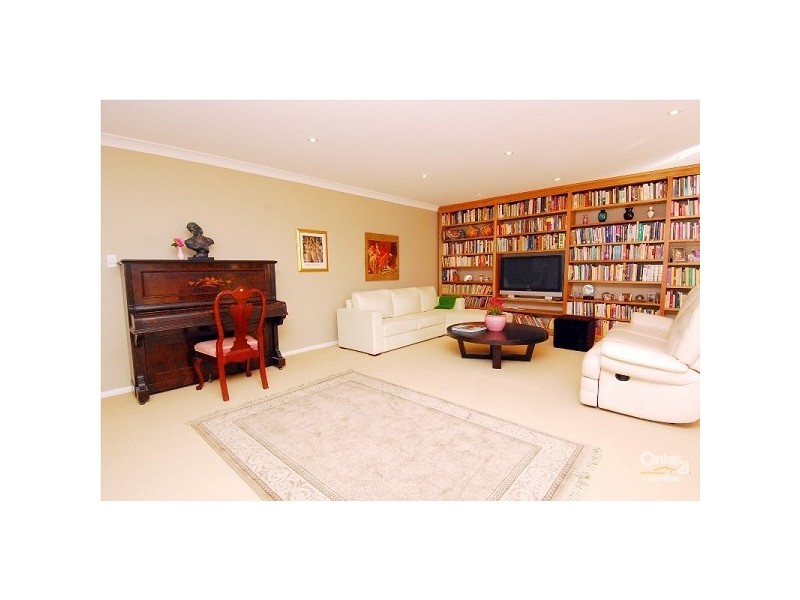 West Pennant Hills NSW 2125