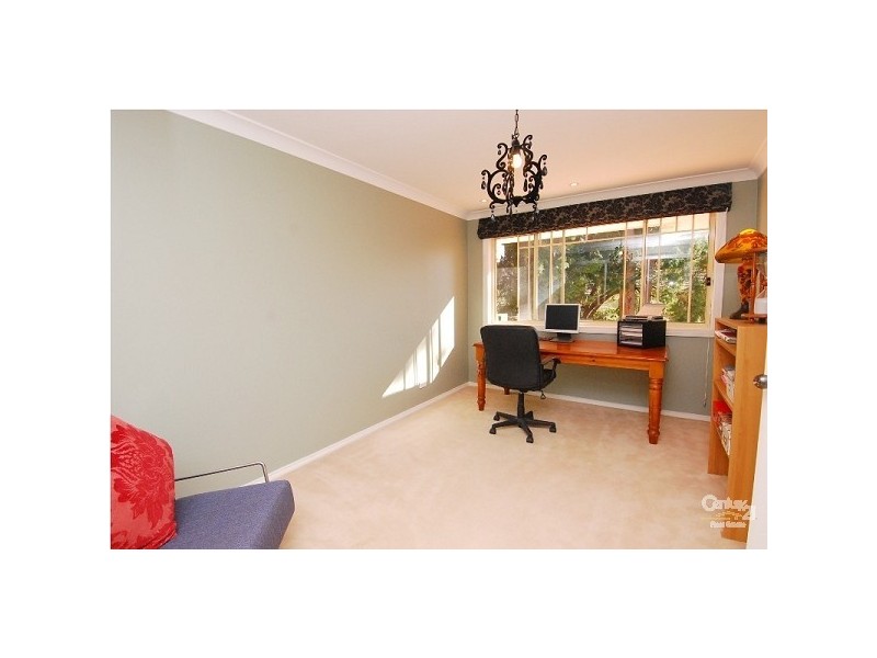 West Pennant Hills NSW 2125