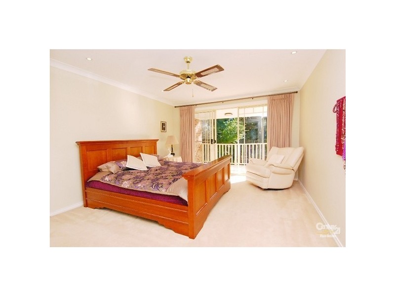 West Pennant Hills NSW 2125