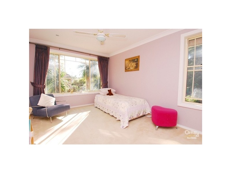 West Pennant Hills NSW 2125