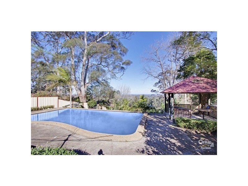 13 Castle Hill Road, West Pennant Hills NSW 2125