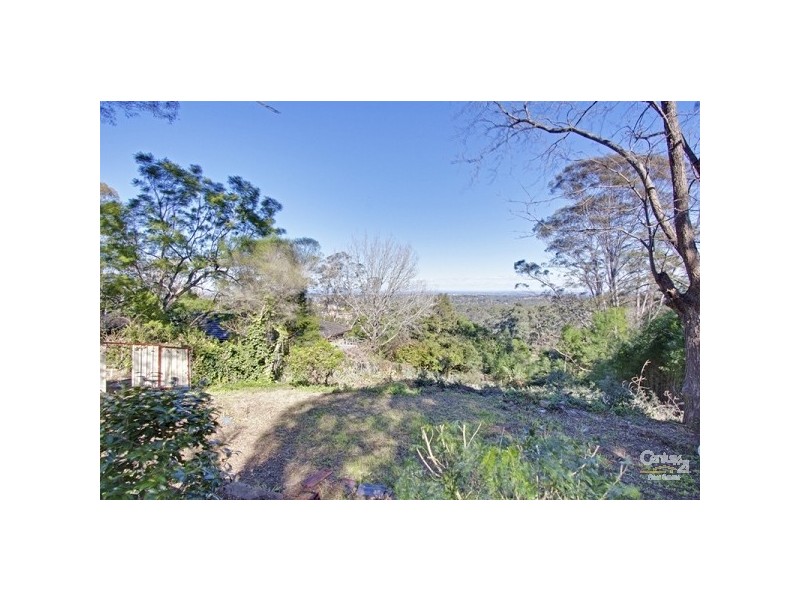 13 Castle Hill Road, West Pennant Hills NSW 2125