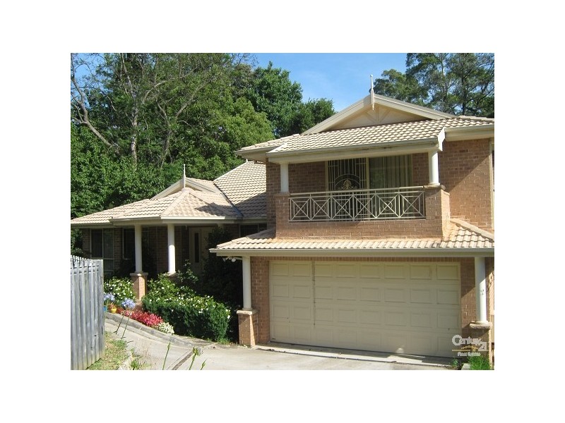 6a Aiken Road, West Pennant Hills NSW 2125