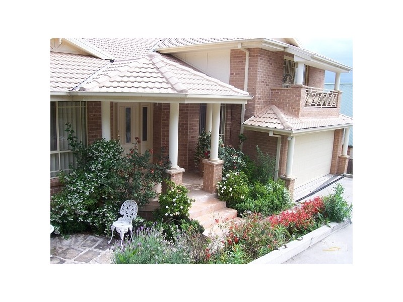 6a Aiken Road, West Pennant Hills NSW 2125