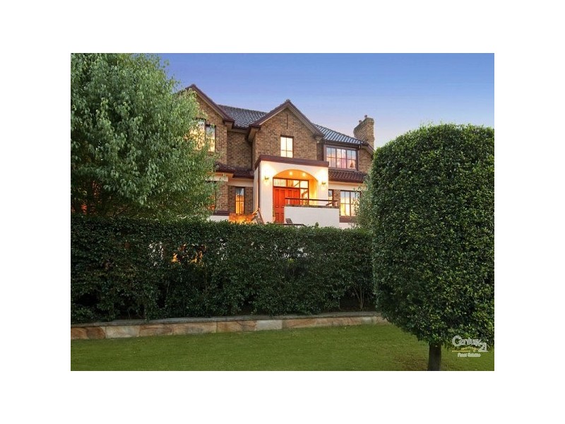 9 Avonleigh Avenue, West Pennant Hills NSW 2125