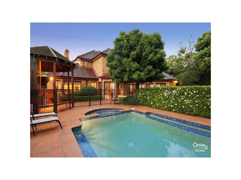 9 Avonleigh Avenue, West Pennant Hills NSW 2125