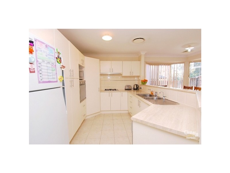 12 Lockyer Close, Dural NSW 2158