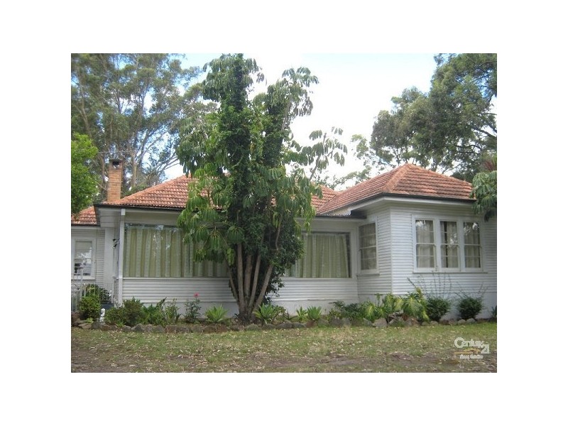 45 Victoria Road, Pennant Hills NSW 2120