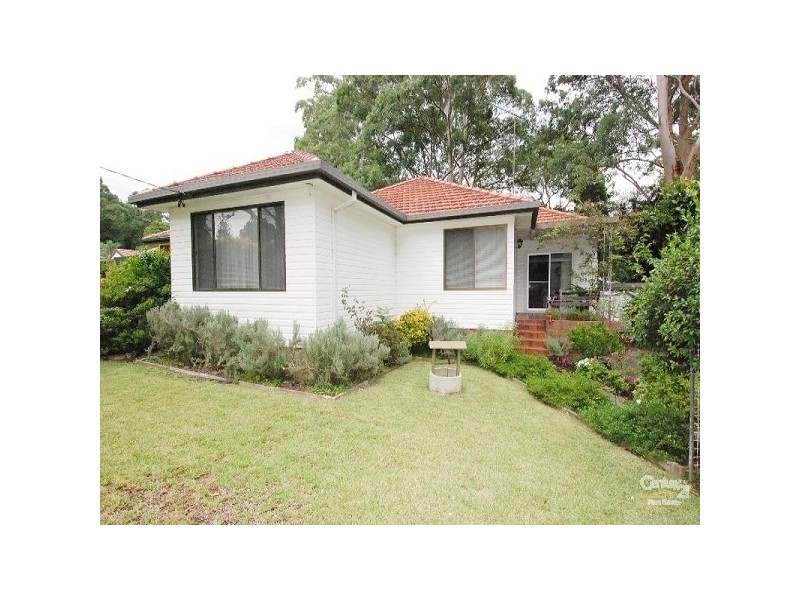 15 Bishop Avenue, West Pennant Hills NSW 2125
