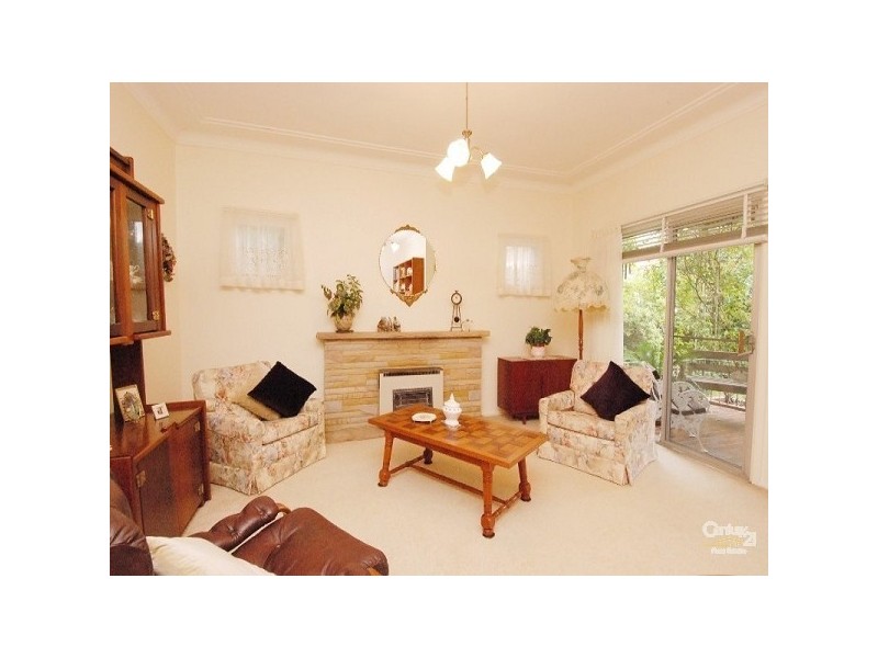 15 Bishop Avenue, West Pennant Hills NSW 2125