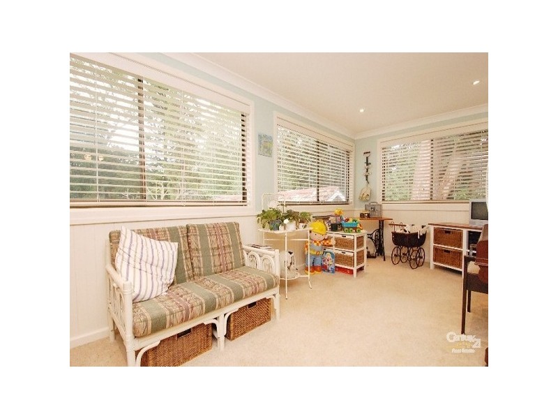 15 Bishop Avenue, West Pennant Hills NSW 2125